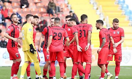 Αφαίρεση έξι βαθμών στην Παναχαϊκή