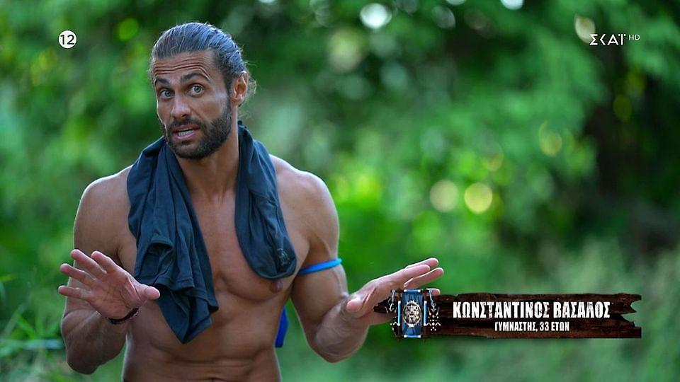Survivor Αll Star: Έφαγαν και «στάνιαραν» οι Μαχητές - Γκρίνια στους Διάσημους