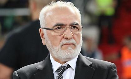 Πριμ από Ιβάν Σαββίδη στους παίκτες του ΠΑΟΚ για την πρόκριση επί του Παναθηναϊκού