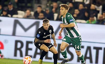 Τα σχόλια των δημοσιογράφων του bwinΣΠΟΡ FM 94,6 για το Παναθηναϊκός-ΠΑΟΚ