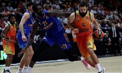 Άλμπα Βερολίνου-Βαλένθια