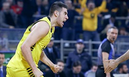 Επίσημη η επιστροφή του Χρηστίδη στον Άρη