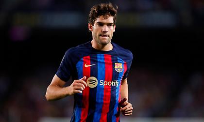 Ανανέωσε μέχρι το 2024 τον Αλόνσο η Μπαρτσελόνα!