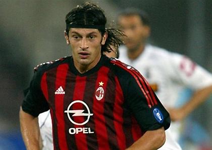 Κουίζ: Αναγνώρισε τον παλιό αμυντικό του Τσάμπιονς Λιγκ!