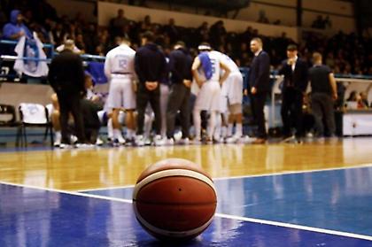Elite League: Αναβολή του αγώνα Ελευθερούπολη-Ερμής Σχηματαρίου
