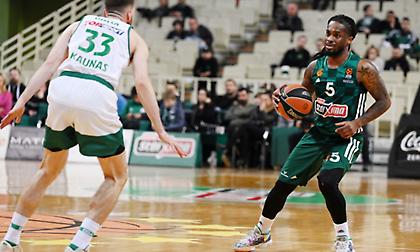 Πετρίδης: «Ξαφνικά εμφανίστηκε ένας άλλος Παναθηναϊκός»