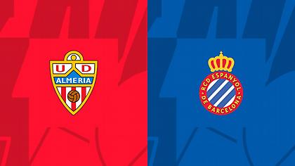 Αλμερία-Εσπανιόλ