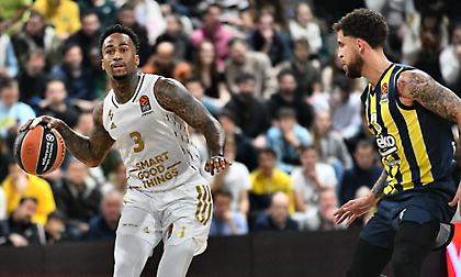 Κάζο της Φενέρμπαχτσε από τη Βιλερμπάν!