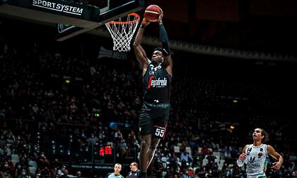 Επιστρέφει στη δράση για τη Βίρτους ο Αβούντου Αμπάς!