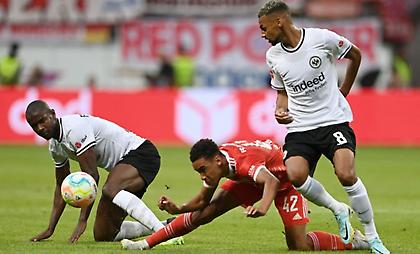 Bundesliga-18η αγωνιστική: Ματσάρες σε Μόναχο και Λεβερκούζεν