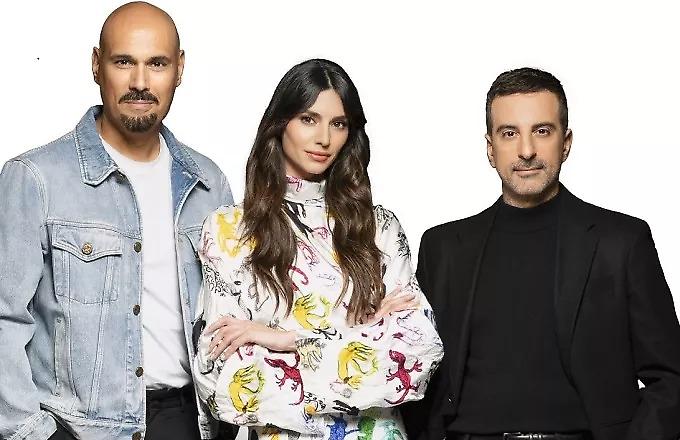 My style rocks: Ένταση στο στιλ ή στο πλατό; Δείτε το τρέιλερ