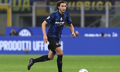 Ανανέωσε με την Ίντερ ο Νταρμιάν