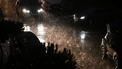 Καιρός: Δεύτερο κύμα κακοκαιρίας την Παρασκευή - Αναλυτική πρόγνωση