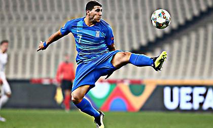 Γαλλία για αποκλεισμό και… Καρέλης δαγκωτό: Ένα Euro μόνο με παίκτες από τα εγχώρια πρωταθλήματα!