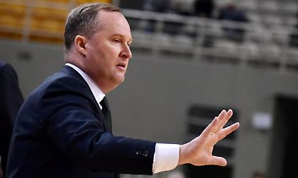 Μακσβίτις: «Ούτε σε χαμηλότερες κατηγορίες δεν έχει συμβεί αυτό που πάθαμε»