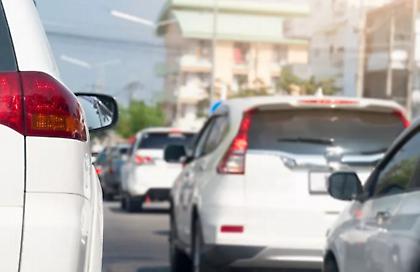 Αυξημένη κίνηση από το Παλαιό Φάληρο μέχρι την Κηφισού λόγω ακινητοποιημένου οχήματος