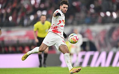 Διπλός Σομποσλάι, λύγισε τη Στουτγκάρδη του Καστανάρα και ανέβασε 2η τη Λειψία