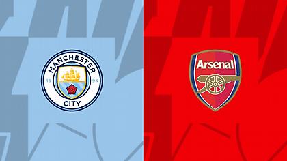 Μάντσεστερ Σίτι-Άρσεναλ