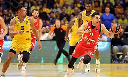 Ολυμπιακός-Μακάμπι Τελ Αβίβ: Η καλύτερη άμυνα είναι η επίθεση