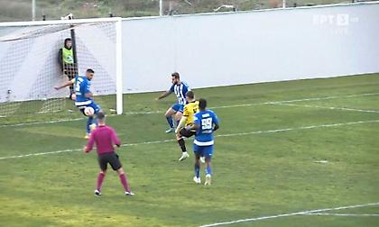 Η τεράστια ευκαιρία της ΑΕΚ Β’ να ισοφαρίσει