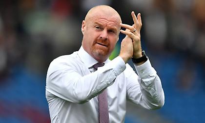 Αναλαμβάνει την Έβερτον ο Ντάις