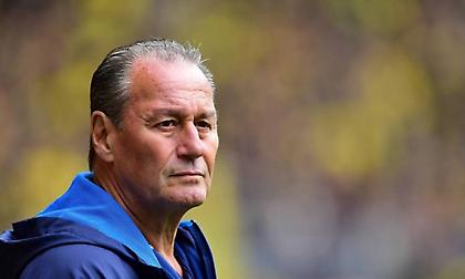 Αποσύρεται από την προπονητική ο Χουμπ Στέφενς!