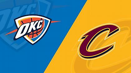 Θάντερ-Καβαλίερς