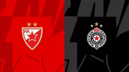 Ερυθρός Αστέρας-Παρτίζαν