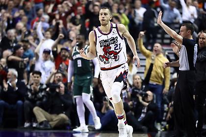 Ματ Τόμας: O Mr 99% που τα… στάζει από δώδεκα χρονών!