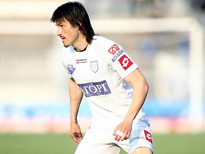 Κουίζ: Ξέρεις τους Έλληνες παίκτες των 00s;