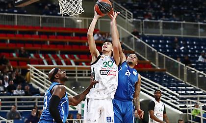 Διέλυσε τον Ιωνικό με κατοστάρα δίνοντας… τόπο στα νιάτα ο Παναθηναϊκός!