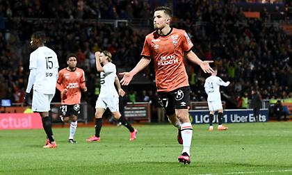 Πήρε το ντέρμπι και ονειρεύεται Ευρώπη η Λοριάν!