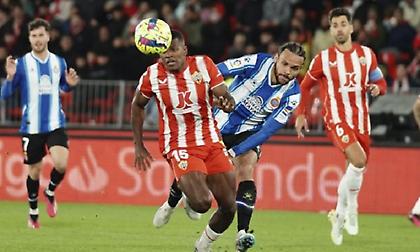 Επιστροφή στο... κάστρο της και στις νίκες για Αλμερία