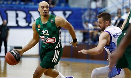 Ο Άντριους κρατάει τον Γκριγκόνις εκτός ροτέισιον στην Basket League!