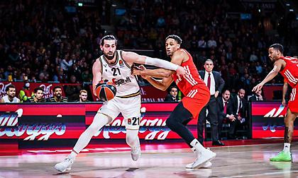 «Έκοψε» τη φόρα της Βίρτους η Μπάγερν