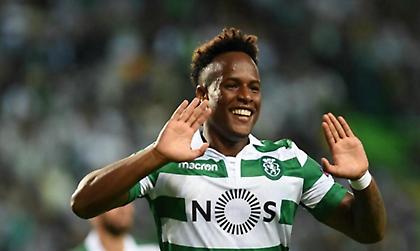 «Κοντά στη Σαλερνιτάνα ο Καμπράλ - Eίχε πρόταση από Ολυμπιακό, αλλά θέλει να γυρίσει στην Ιταλία»!