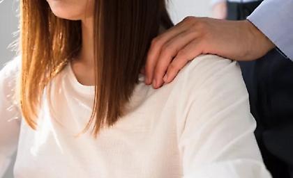 Πάτρα: Καθηγητής Λυκείου καταγγέλλεται για σεξουαλική παρενόχληση