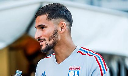 Ανησυχία στη διοίκηση της Λιόν για τον Αουάρ επειδή ασπάστηκε το Ισλάμ!