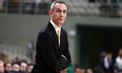 Κάτας: «Μας κόστισε η δεύτερη περίοδος»