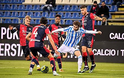 Ασίστ Κουρφαλίδη, ντεμπούτο Φετφατζίδη και… νίκη του Ρανιέρι επί του Ντε Ρόσι!