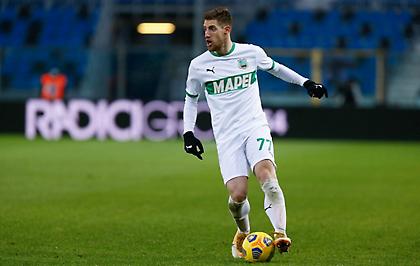 Κυριακόπουλος ο… αντί-Ρέαμπτσιουκ στην Μπολόνια