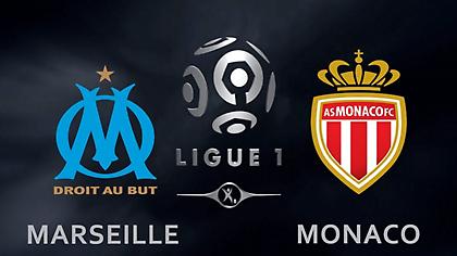 Μαρσέιγ-Μονακό