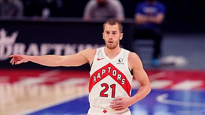 Προχωράει για Ματ Τόμας ο Παναθηναϊκός