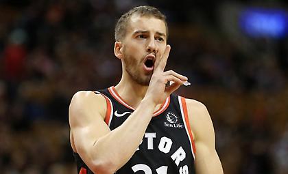 Εξετάζει την περίπτωση του Ματ Τόμας ο Παναθηναϊκός