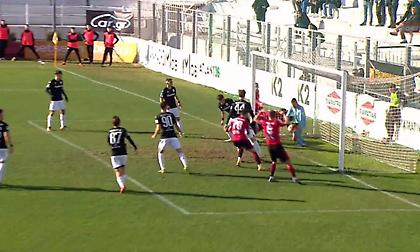 Πανσερραϊκός: «Ευτυχώς φτιάξαμε ομάδα που κερδίζει και τους αντιπάλους και τις σφυρίχτρες»!