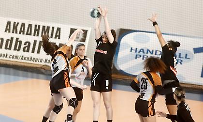 Διέλυσε το Καματερό ο ΠΑΟΚ