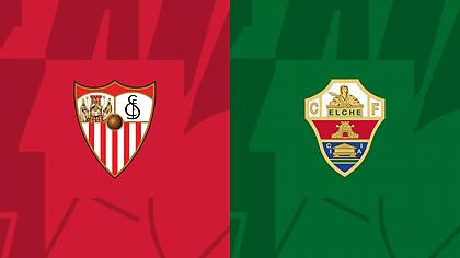 Σεβίλλη-Έλτσε