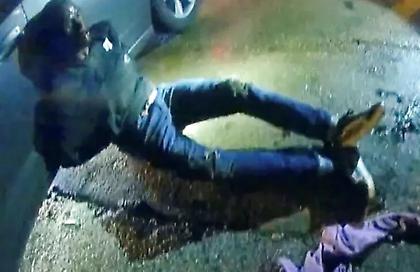 ΗΠΑ: Σοκαριστικό βίντεο του άγριου ξυλοδαρμού του Τάιρ Νίκολς από αστυνομικούς