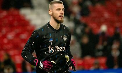 Μάντσεστερ Γιουνάιτεντ-Ρέντινγκ 3-1