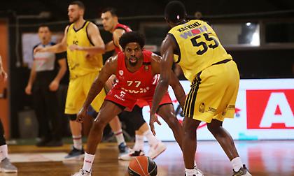 Άρης και στο... βάθος διαβολοβδομάδα για Ολυμπιακό - Κρύβει παγίδες το ματς του ΠΑΟΚ με το Λαύριο